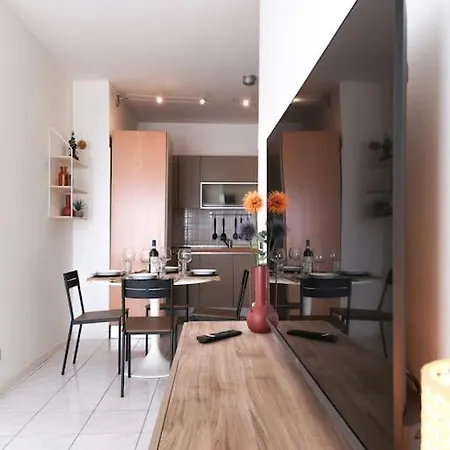 Saxony House Apartment Verbania Exterior photo