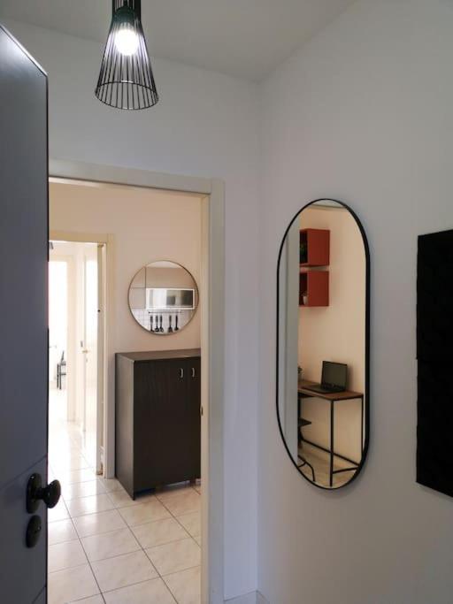 Saxony House Apartment Verbania