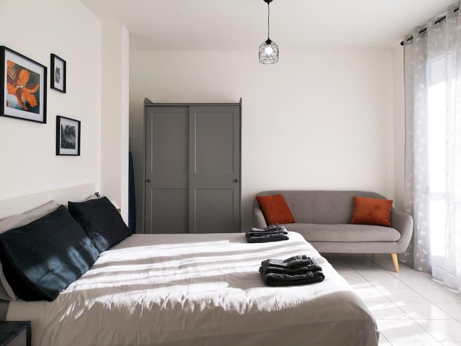 Saxony House Apartment Verbania