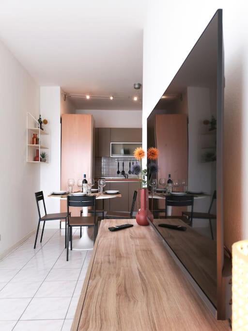 Apartment Saxony House