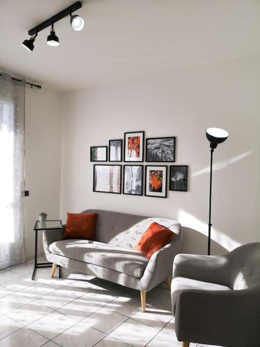 Apartment Saxony House *