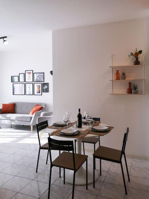 Saxony House Apartment