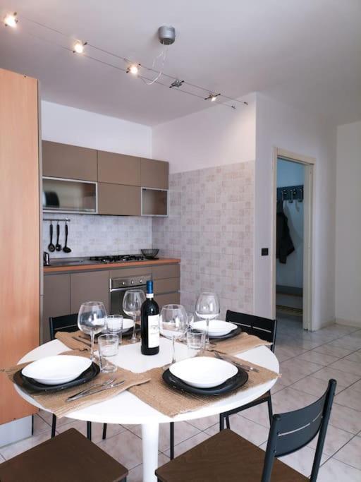 Apartment Saxony House *