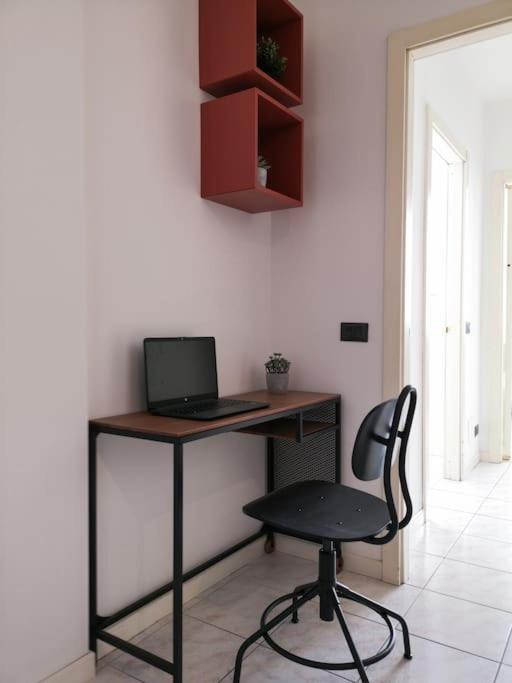 Apartment Saxony House
