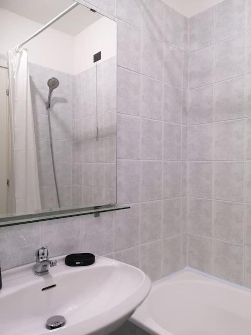 Saxony House Apartment Verbania
