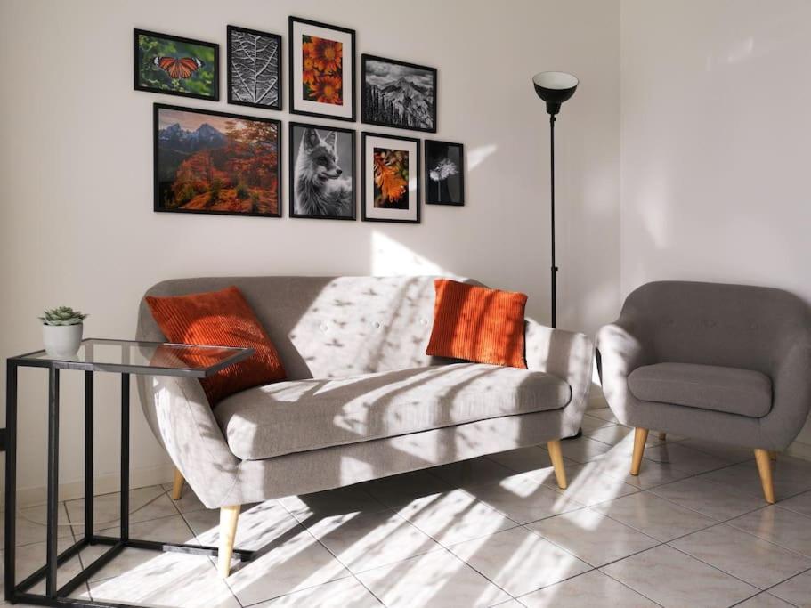 Apartment Saxony House Verbania