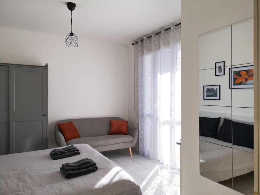 Saxony House Apartment Verbania